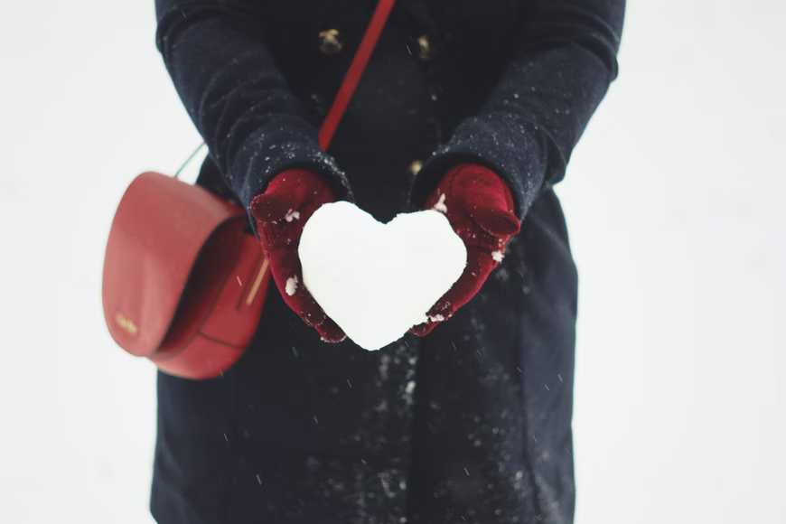 Snow Heart